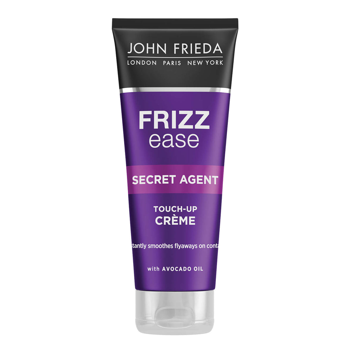 Frizz Ease Secret Agent Finishing Crème