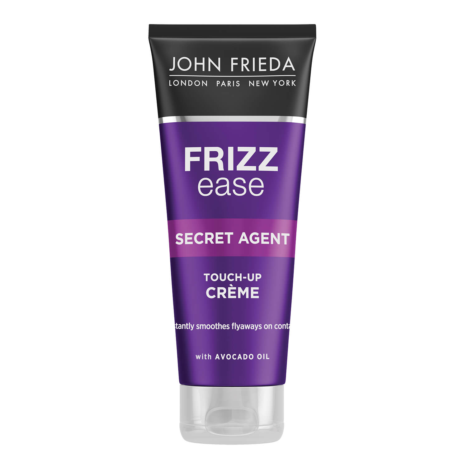 John Frieda Frizz Ease Secret Agent Finishing Crème 1 Shaws Department Stores
