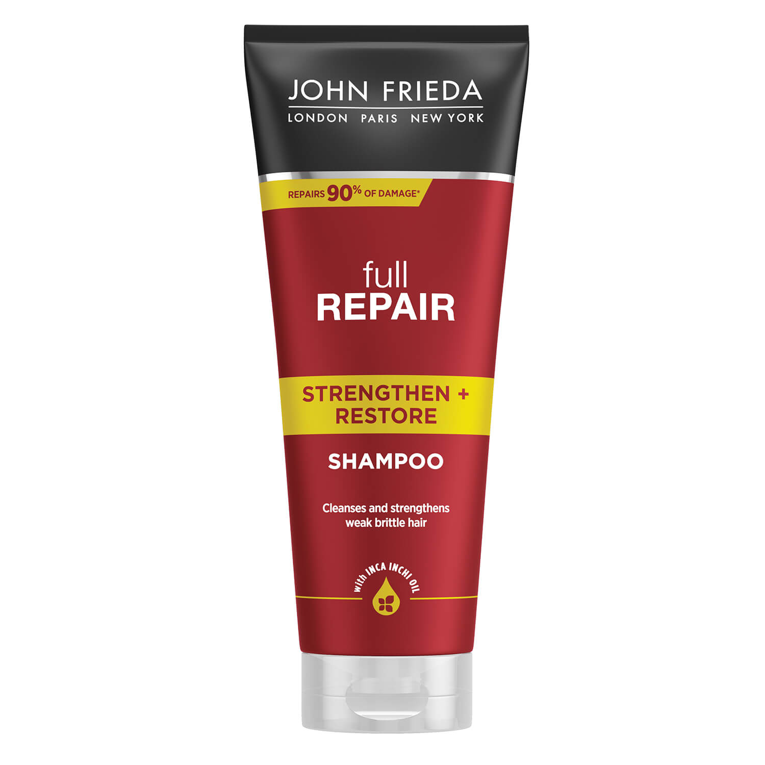 John Frieda Full Repair Strengthen &amp; Restore Shampoo 1 Shaws Department Stores