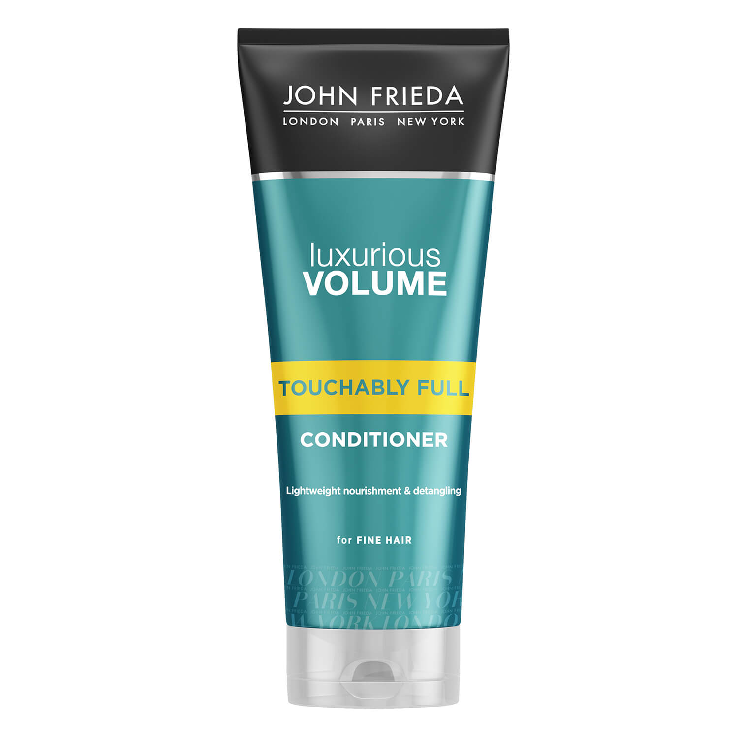John Frieda Luxurious Volume 7 Day Touchably Full Conditioner 1 Shaws Department Stores