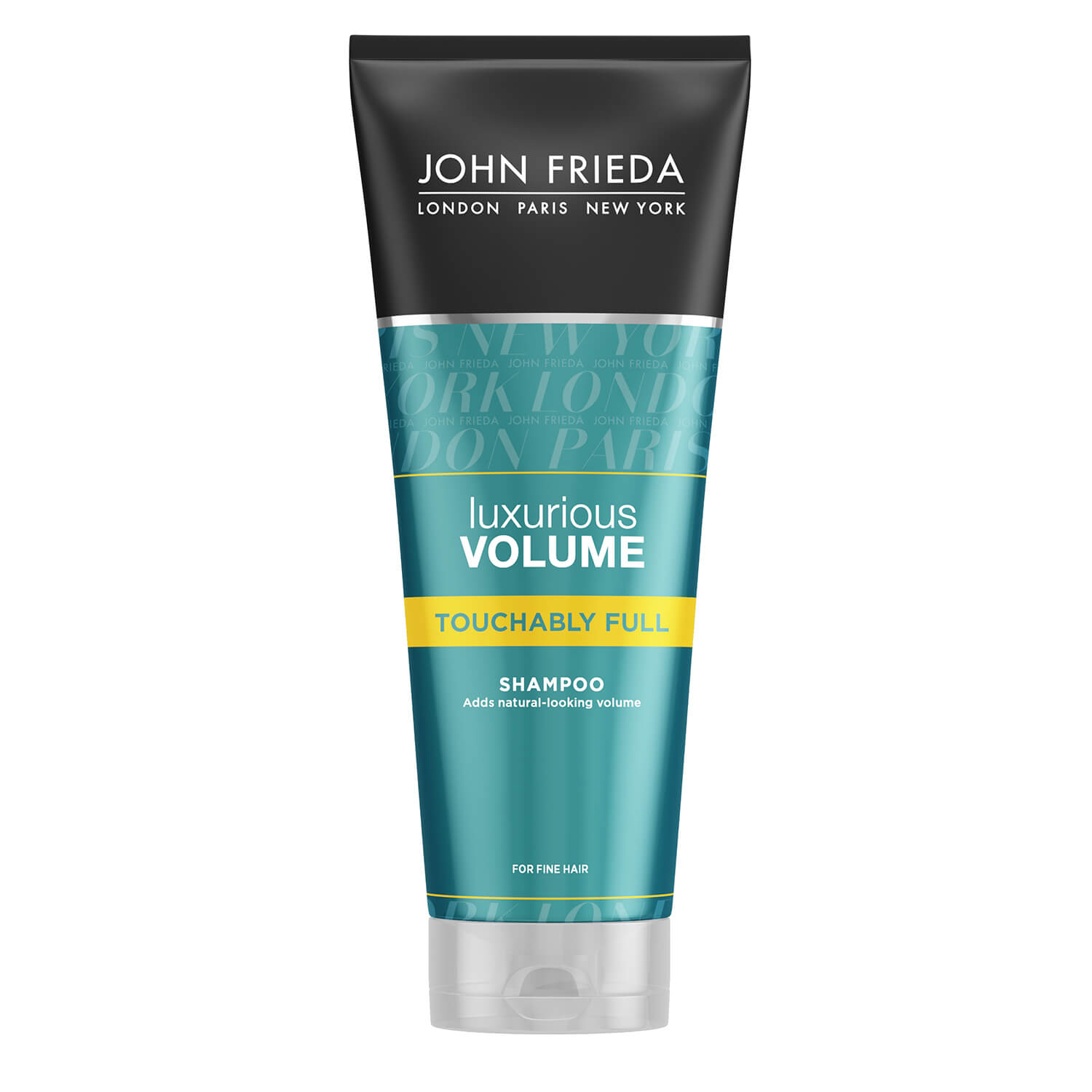 John Frieda Luxurious Volume 7 Day Touchably Full Shampoo 1 Shaws Department Stores