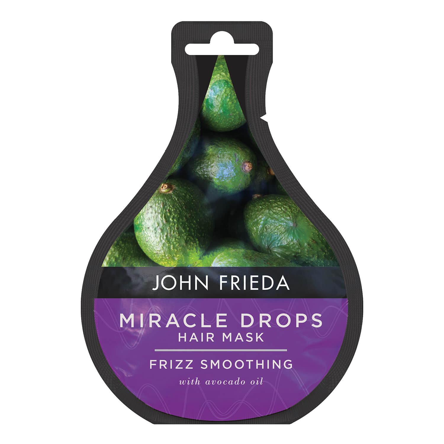 John Frieda Miracle Drops Frizz Smoothing 1 Shaws Department Stores