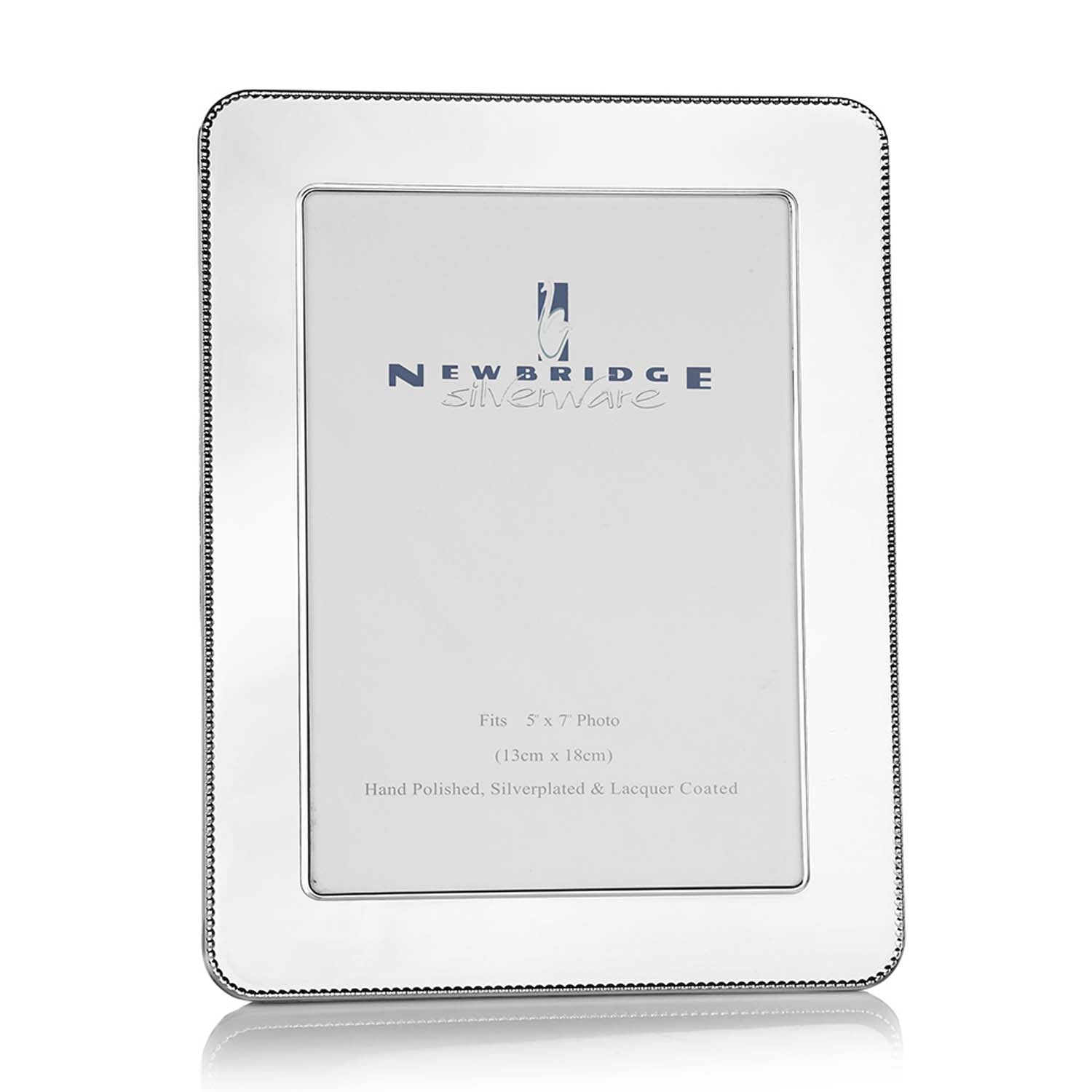 Newbridge Silverware Bridal Frame - 8x10&