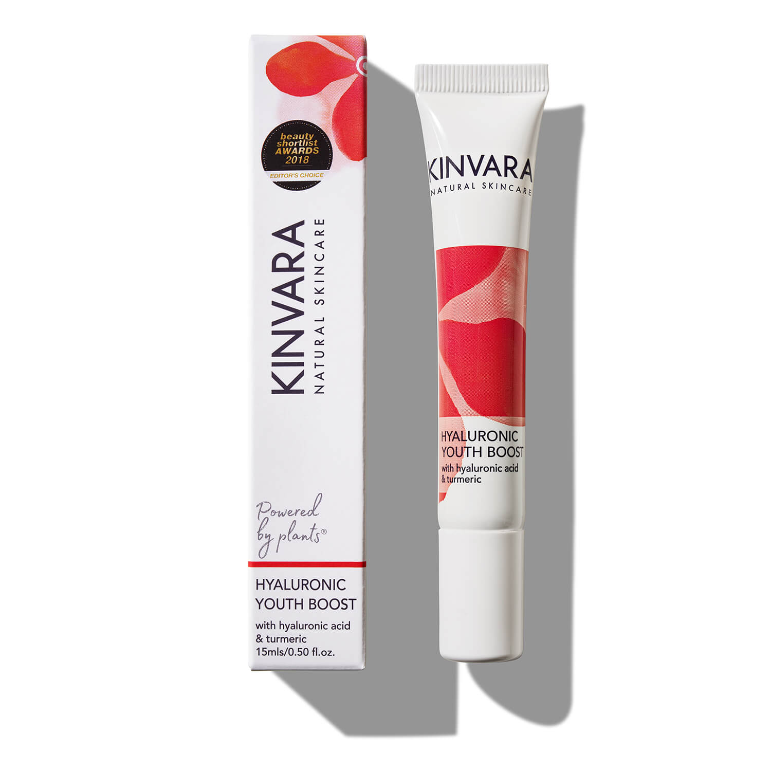 Kinvara Hyaluronic Youth Boost - 15ml 1 Shaws Department Stores