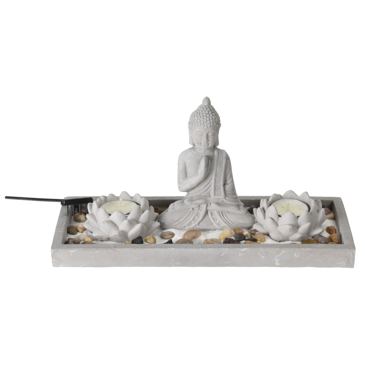 Koopman Budda Zen Garden 1 Shaws Department Stores