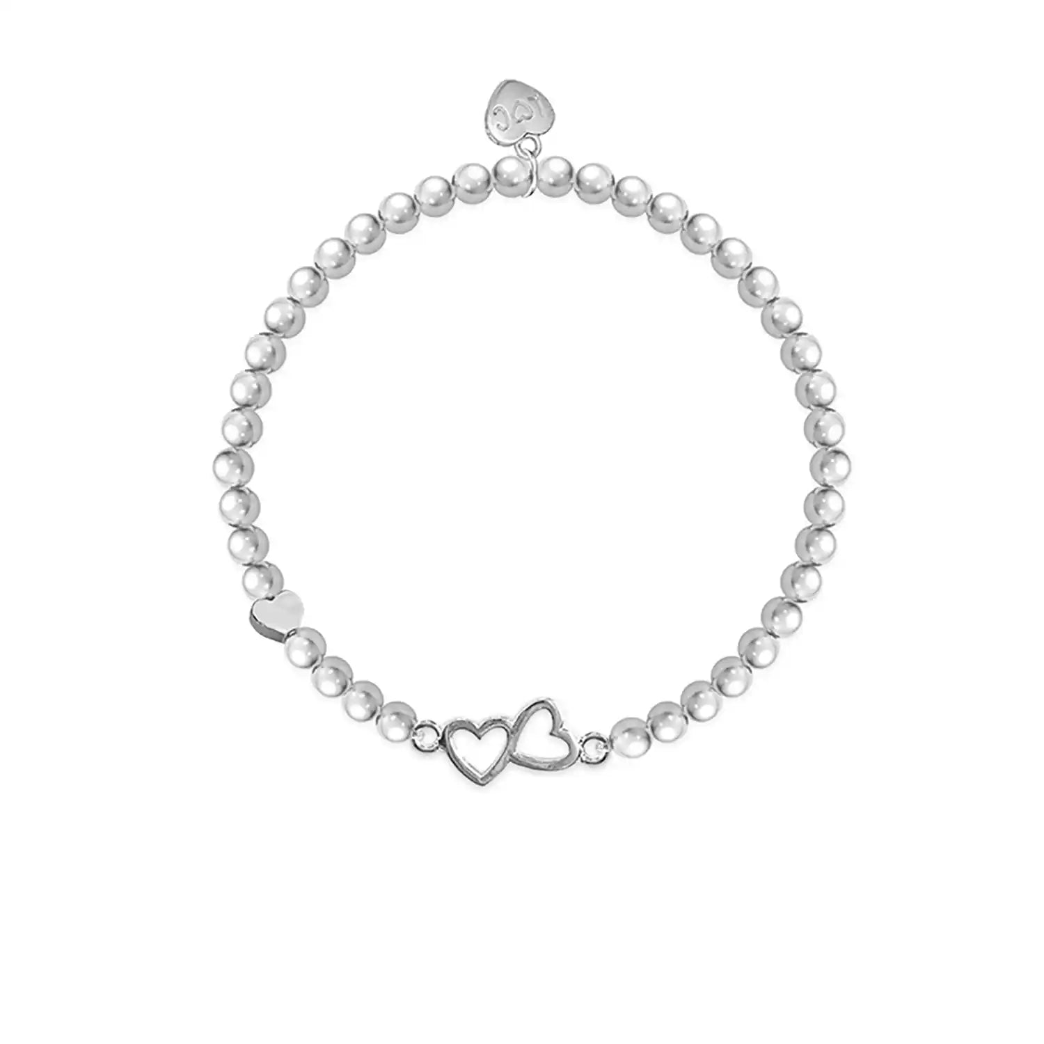 Life Charms You Are A Great Sister In Law Bracelet - Silver 1 Shaws Department Stores