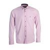Lolland Long-sleeve Shirt - Pink