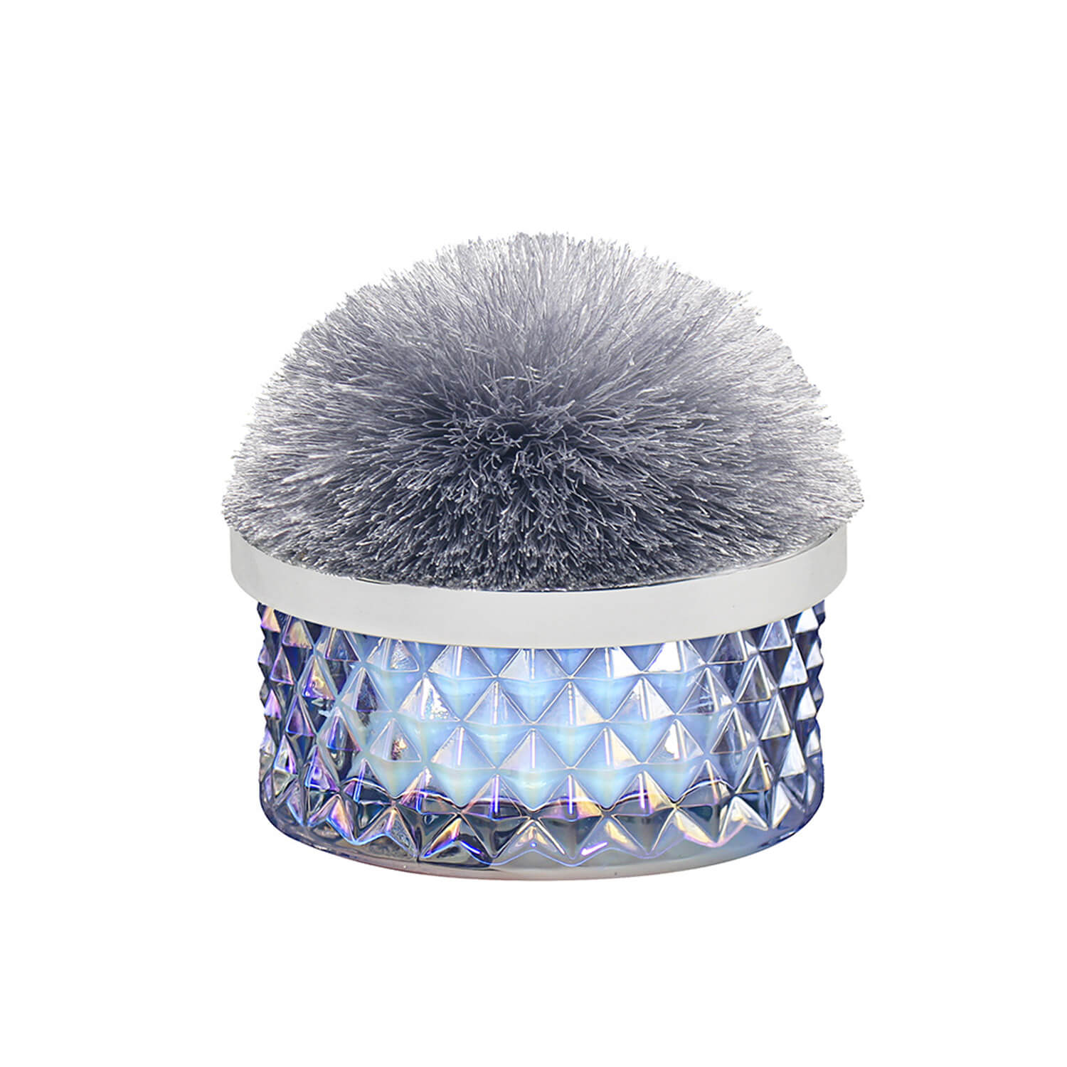 The Home Collection Pom Pom Candle 1 Shaws Department Stores