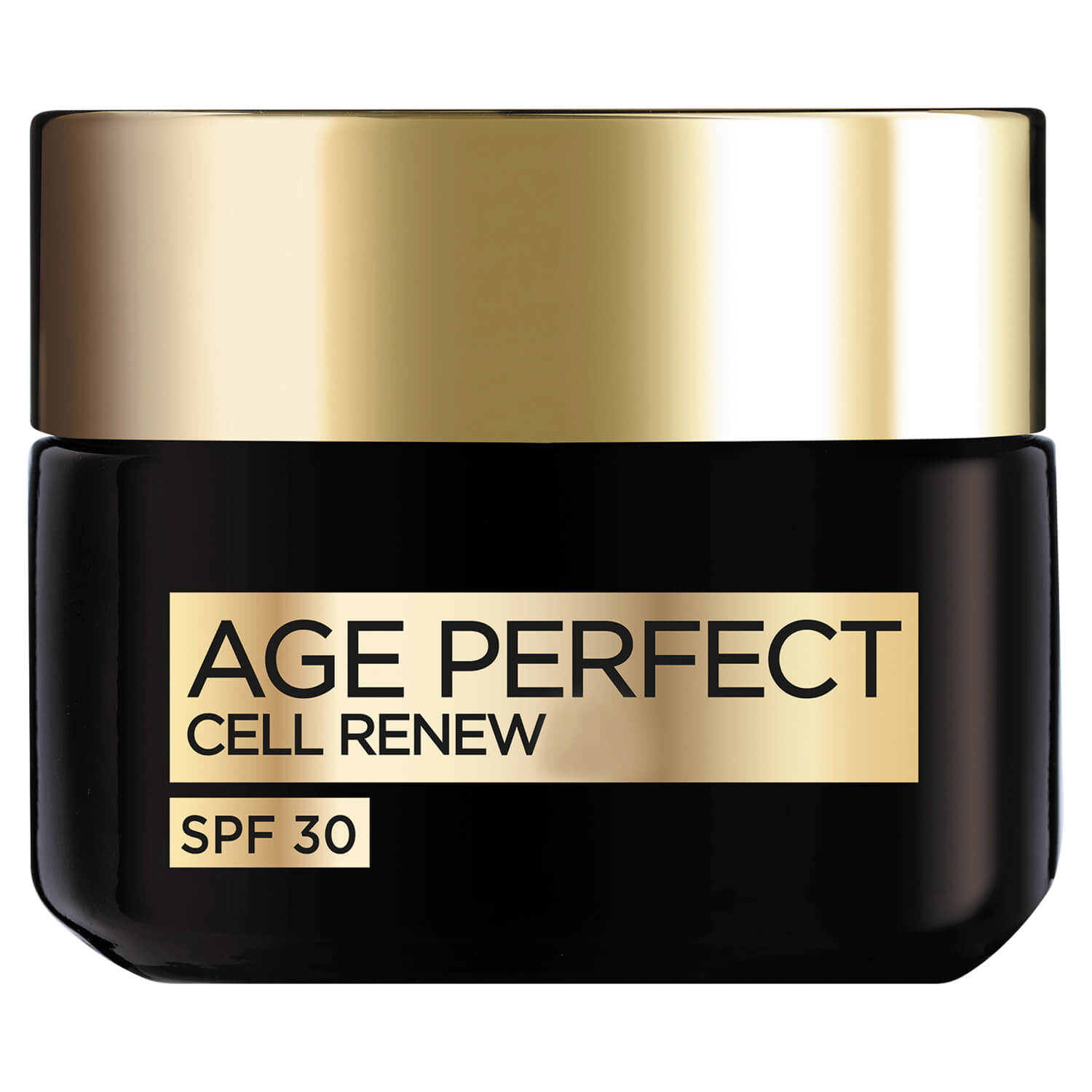 L’ Oréal Age Perfect Cell Renew Day Cream SPF30 - 50ml 1 Shaws Department Stores