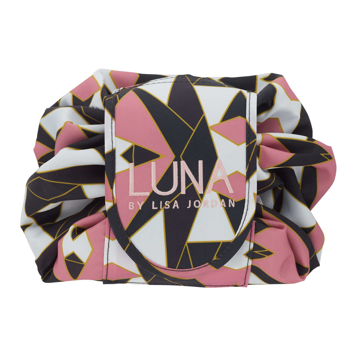 Luna By Lisa Beauty Bag - Aztec 1 Shaws Department Stores