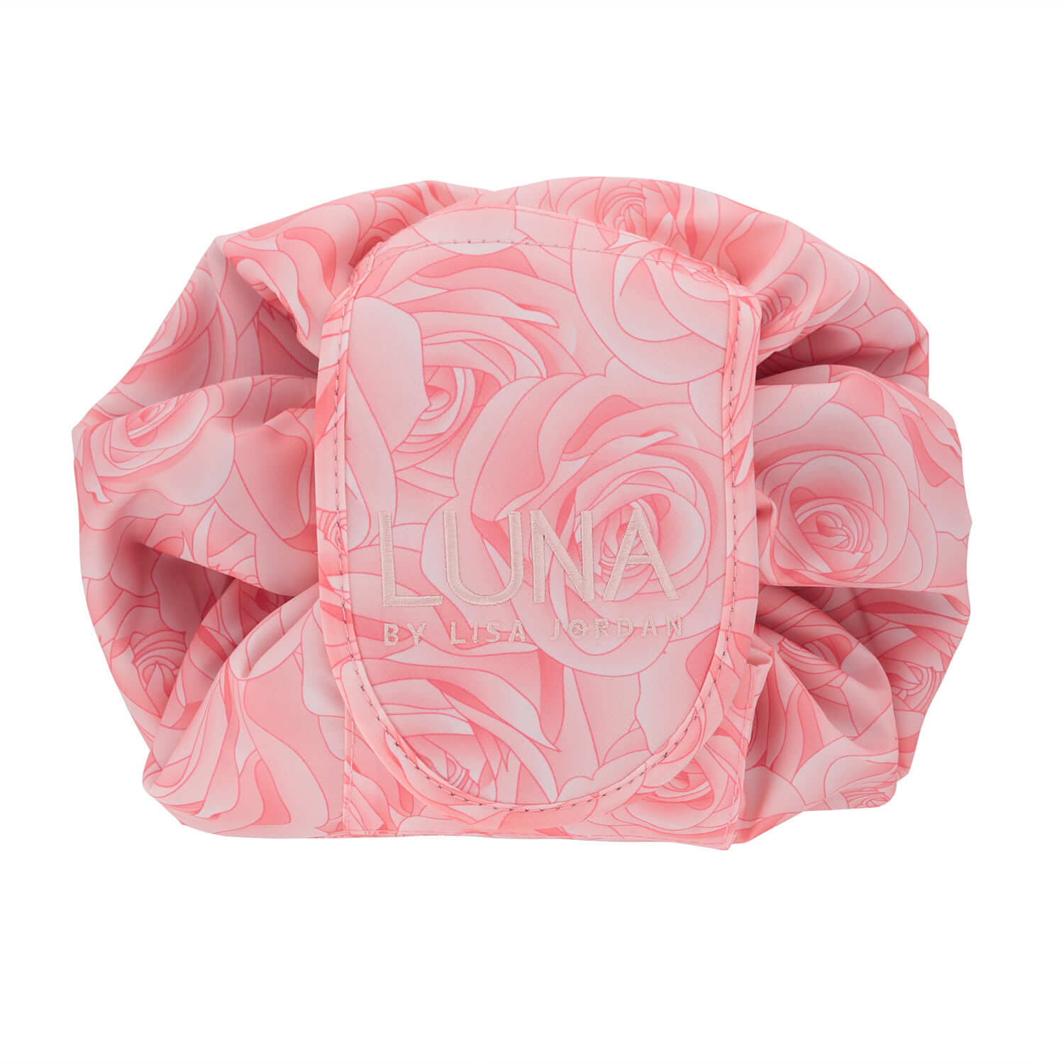 Luna By Lisa Beauty Bag - Roses 1 Shaws Department Stores