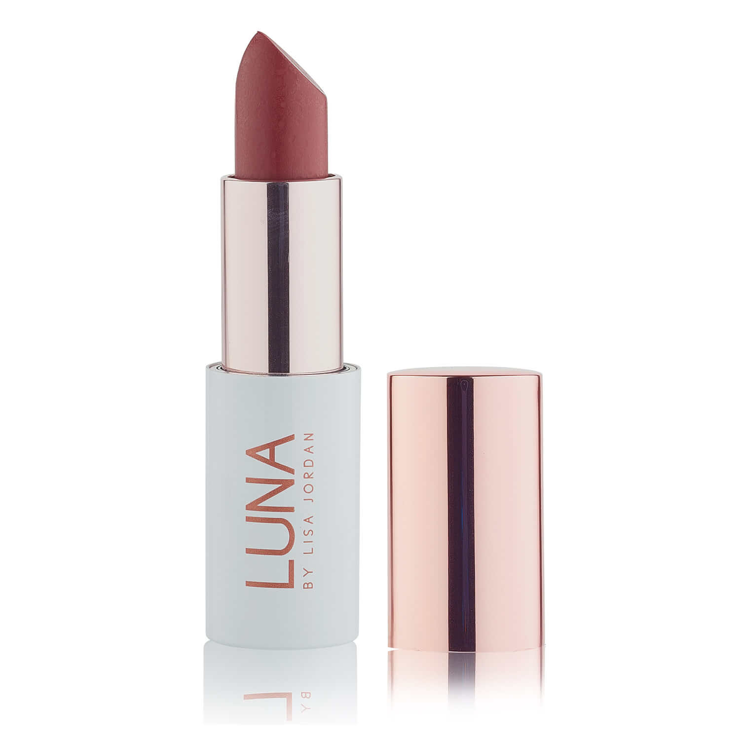 Luna By Lisa Berry Quartz Lipstick 1 Shaws Department Stores
