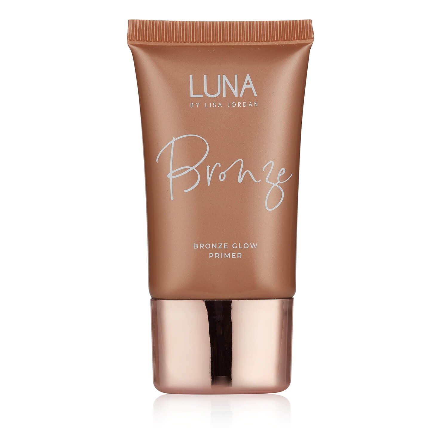 Luna By Lisa Bronze Glow Primer 1 Shaws Department Stores