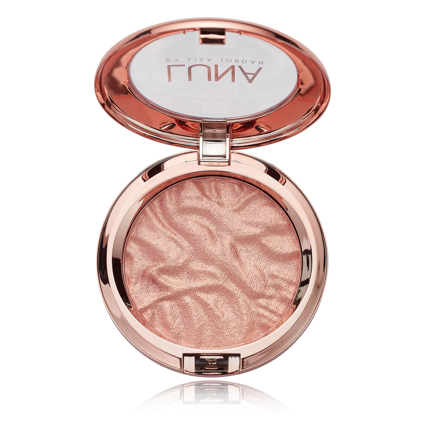 Luna By Lisa Candy Beam Highlighter 1 Shaws Department Stores