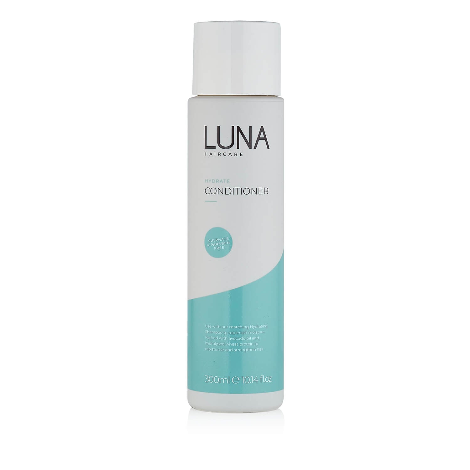 Luna By Lisa Hydrate Conditioner - 300ml 1 Shaws Department Stores