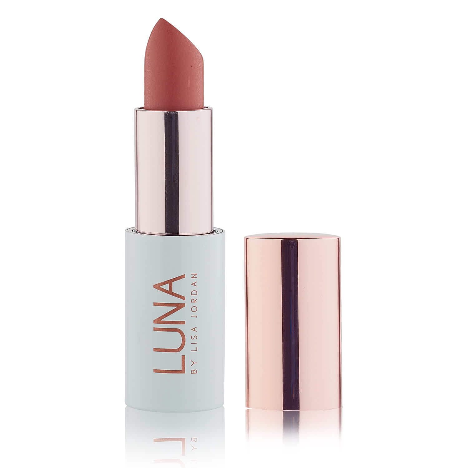 Luna By Lisa Morganite Lipstick 1 Shaws Department Stores