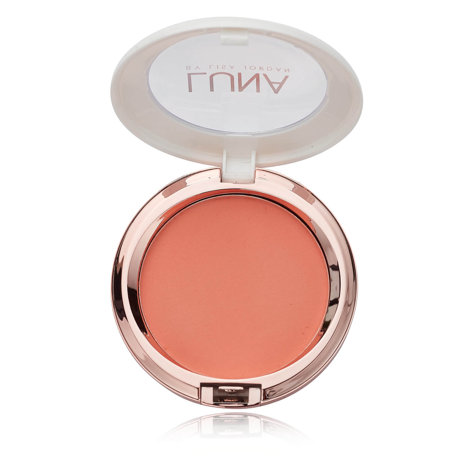 Luna By Lisa Sassy Blusher 1 Shaws Department Stores