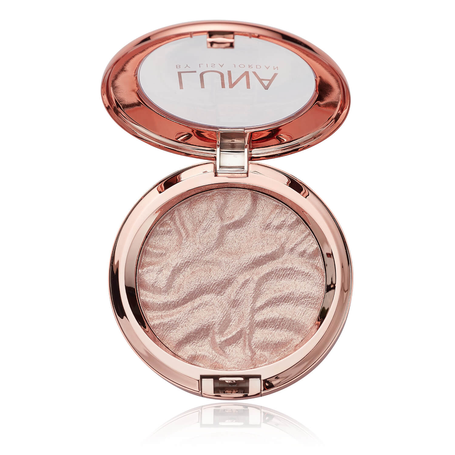 Luna By Lisa Star Beam Highlighter 1 Shaws Department Stores