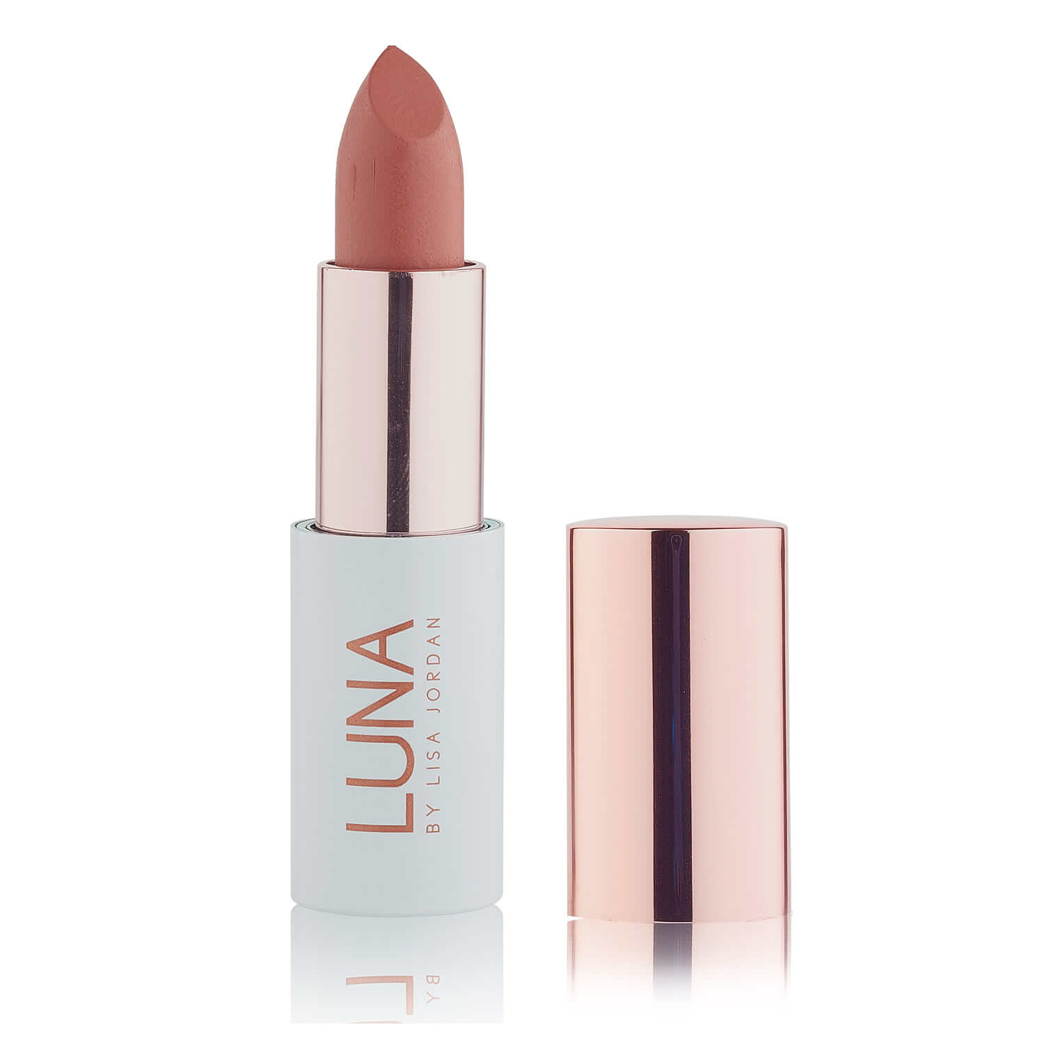 Luna By Lisa Starlite Lipstick 1 Shaws Department Stores