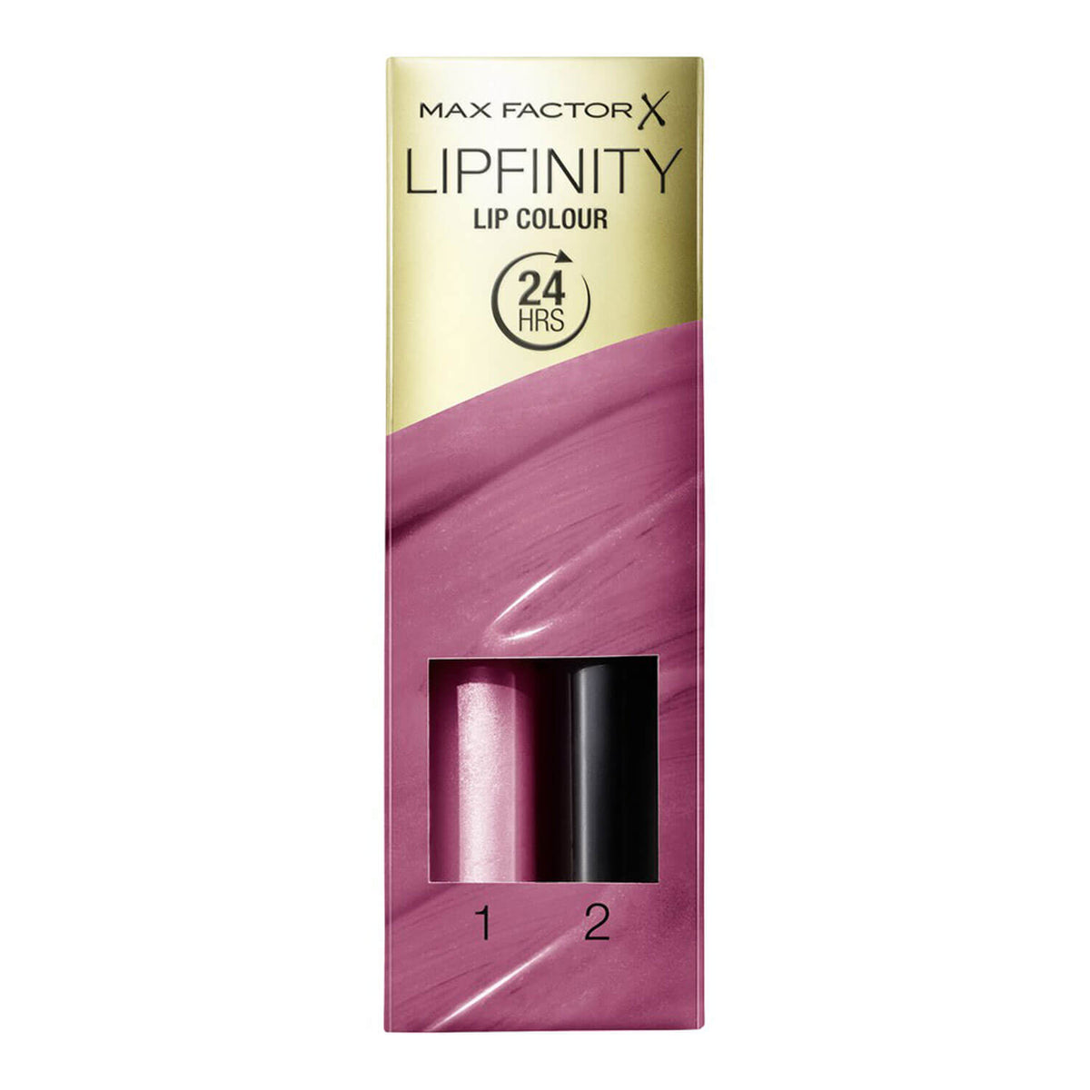 Lipfinity Lipstick