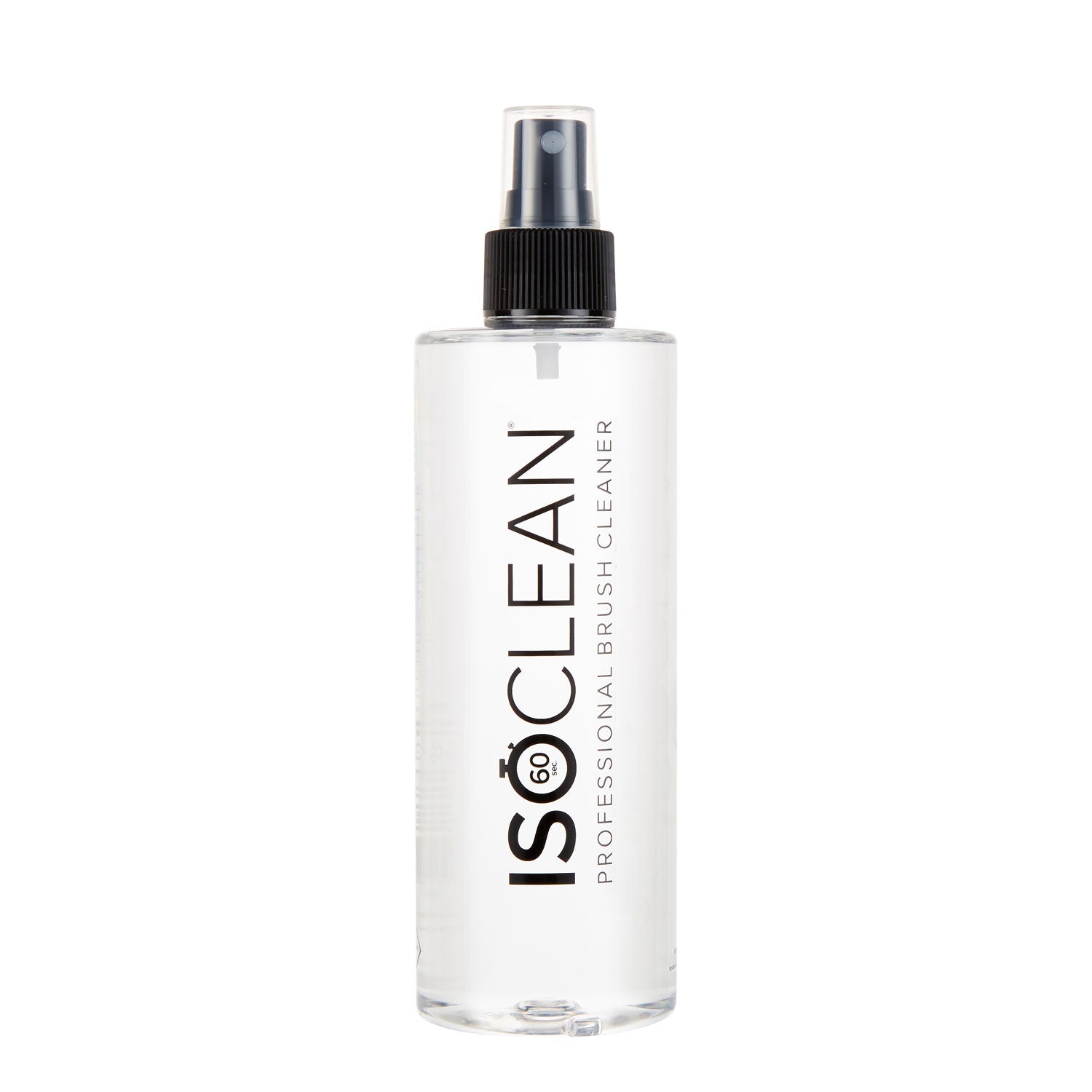 Isoclean Spray Top Brush Cleaner 275ml 2 Shaws Department Stores