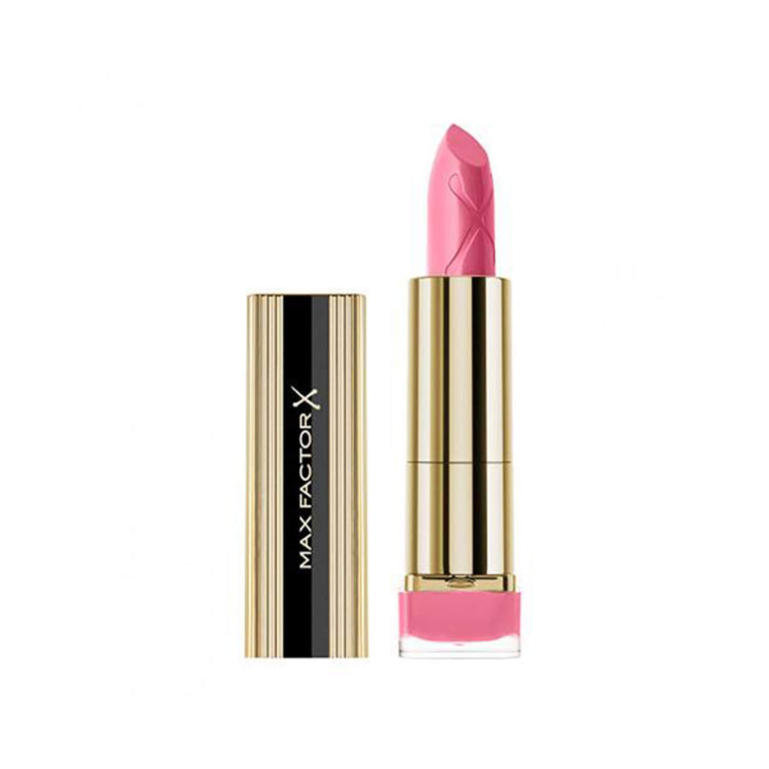Max Factor Colour Elixir Lipstick - English Rose 1 Shaws Department Stores