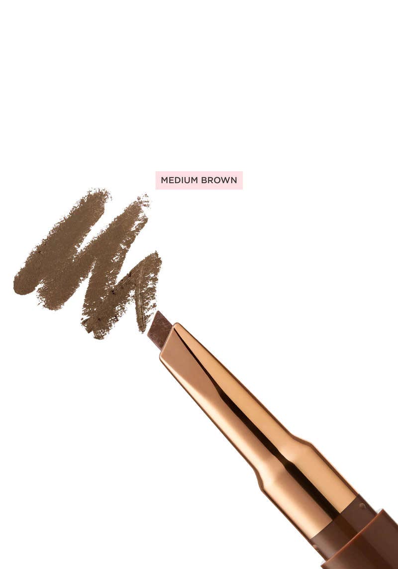 Sculpted Shape &amp; Set Brow Duo 4 Shaws Department Stores