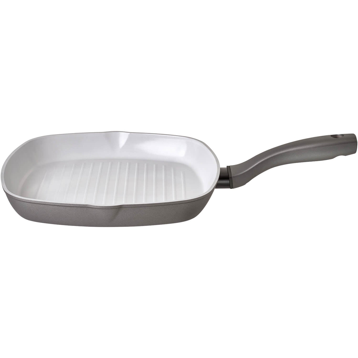 Meyers Earth Pan Square Grill Pan - 28cm 1 Shaws Department Stores