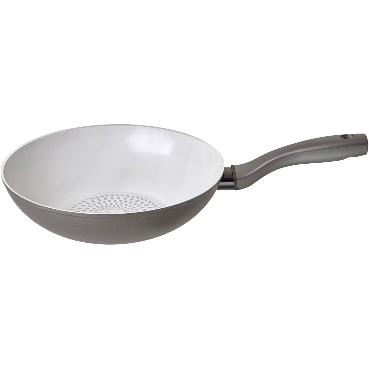 Meyers Earth Pan Stirfry - 28cm 1 Shaws Department Stores