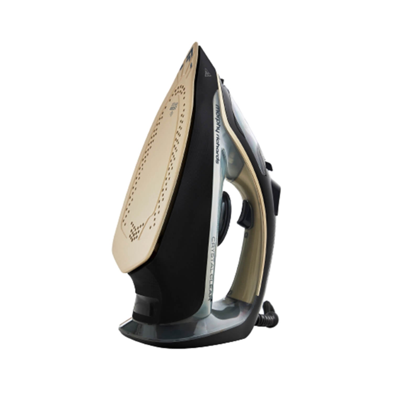 Morphy Richards Steam Iron - Gold | 300302 1 Shaws Department Stores