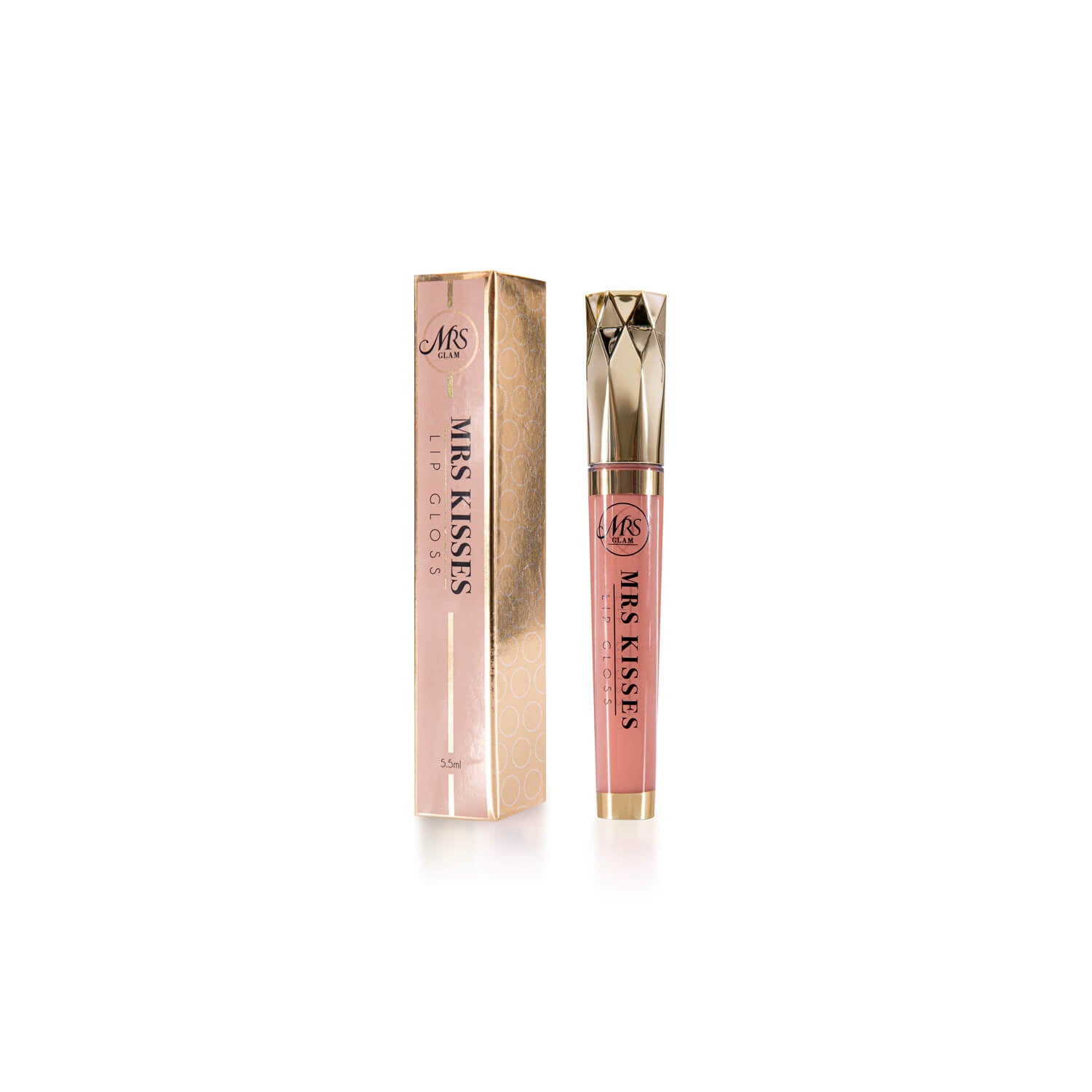 Bperfect Mrs Glam Lipgloss 1 Shaws Department Stores