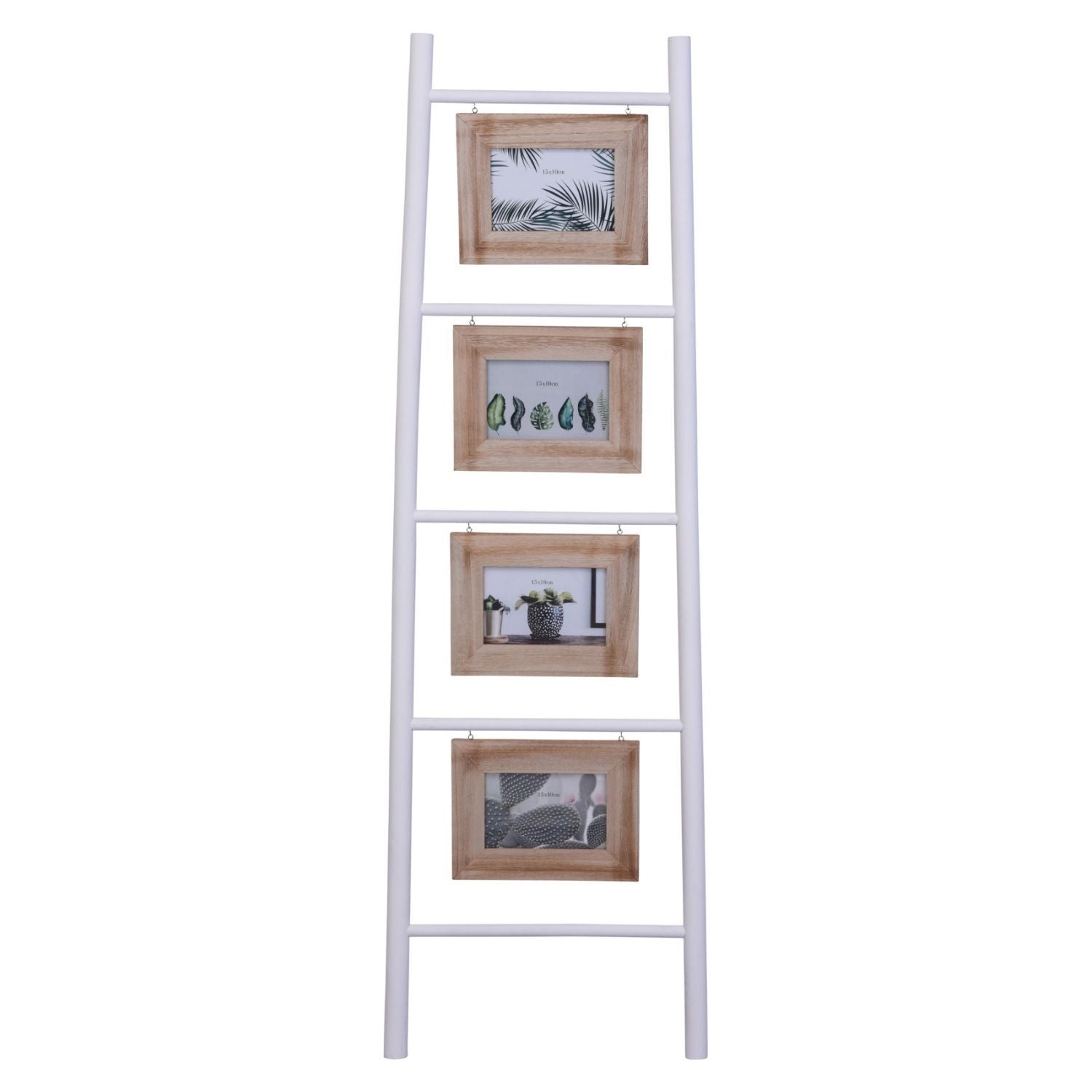 Koopman Photo Frame - Ladder 1 Shaws Department Stores