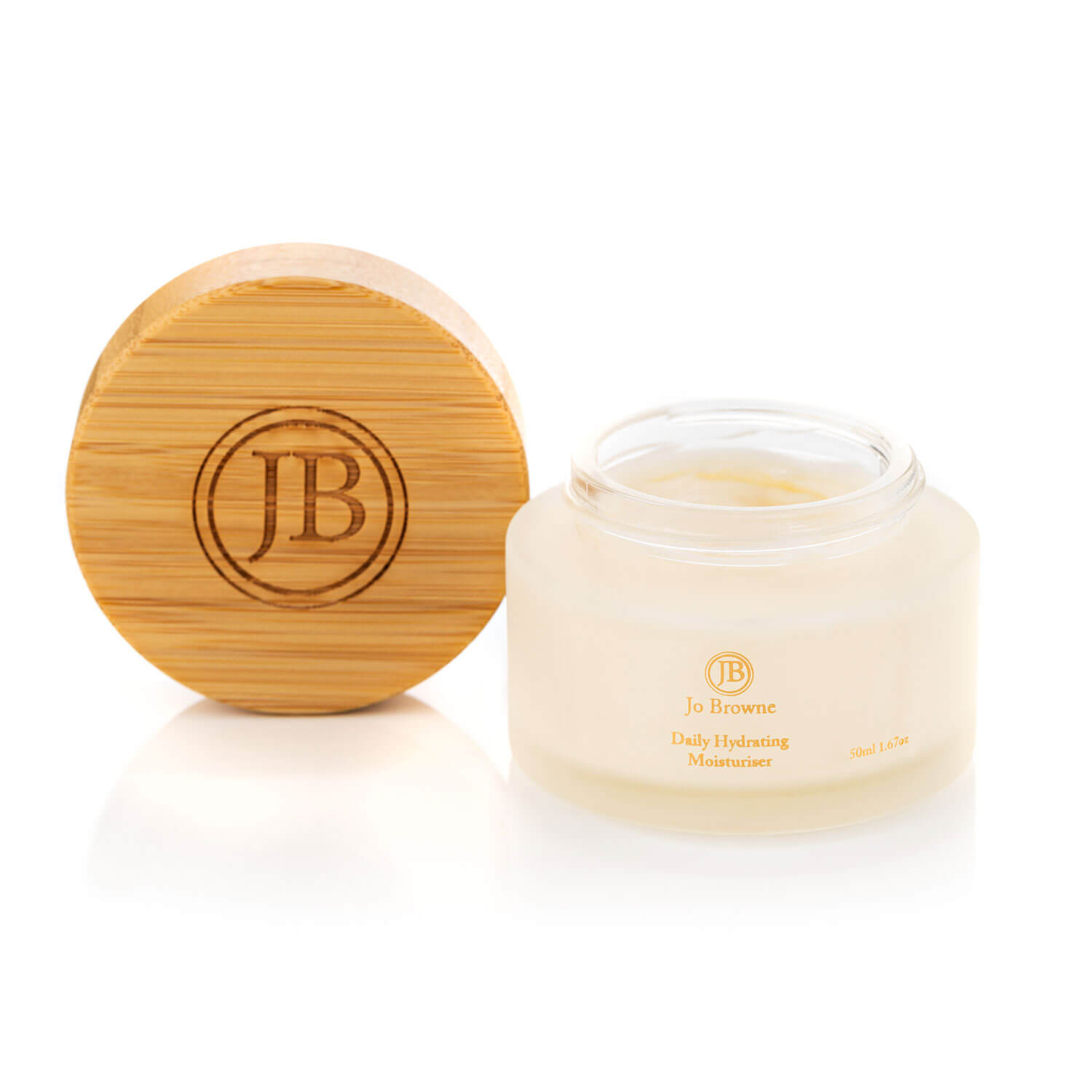 Jo Browne Moisturiser Hydrating 50g 1 Shaws Department Stores