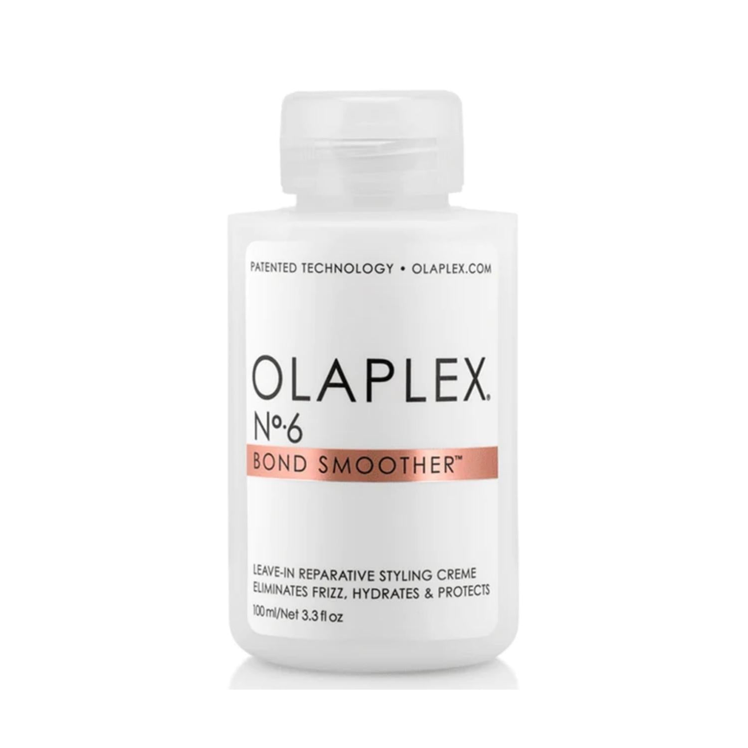 Olaplex No 6 Bond Smoother 100ml 1 Shaws Department Stores