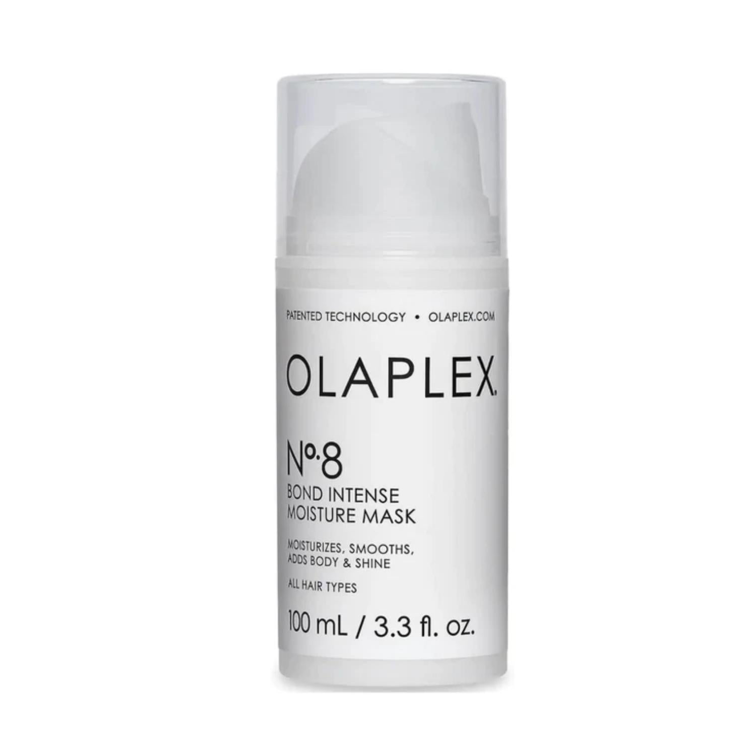 Olaplex No 8 Bond Intense Moisture Mask 100ml 1 Shaws Department Stores