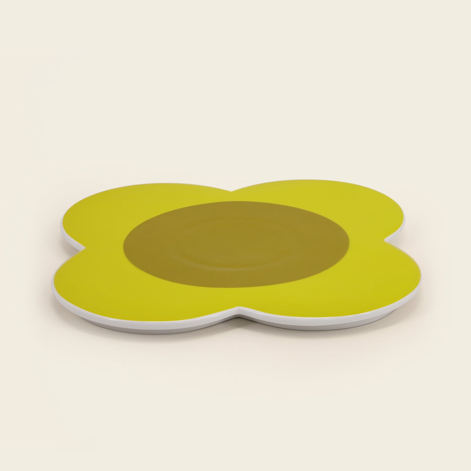 Orla Kiely Set of 2 Ceramic Trivets 4 Shaws Department Stores