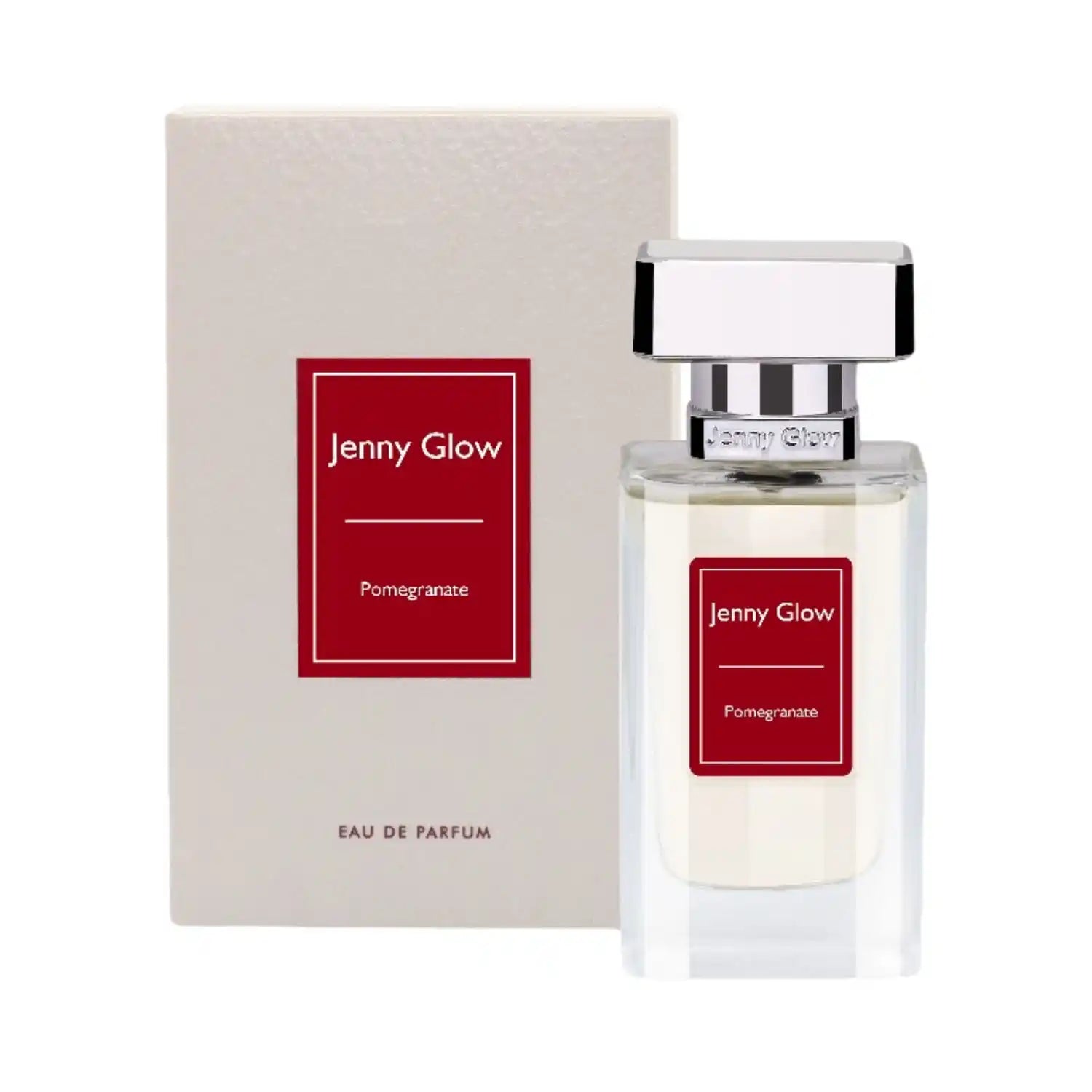 Jenny Glow Pomegranate Eau de Parfum 30ml 1 Shaws Department Stores