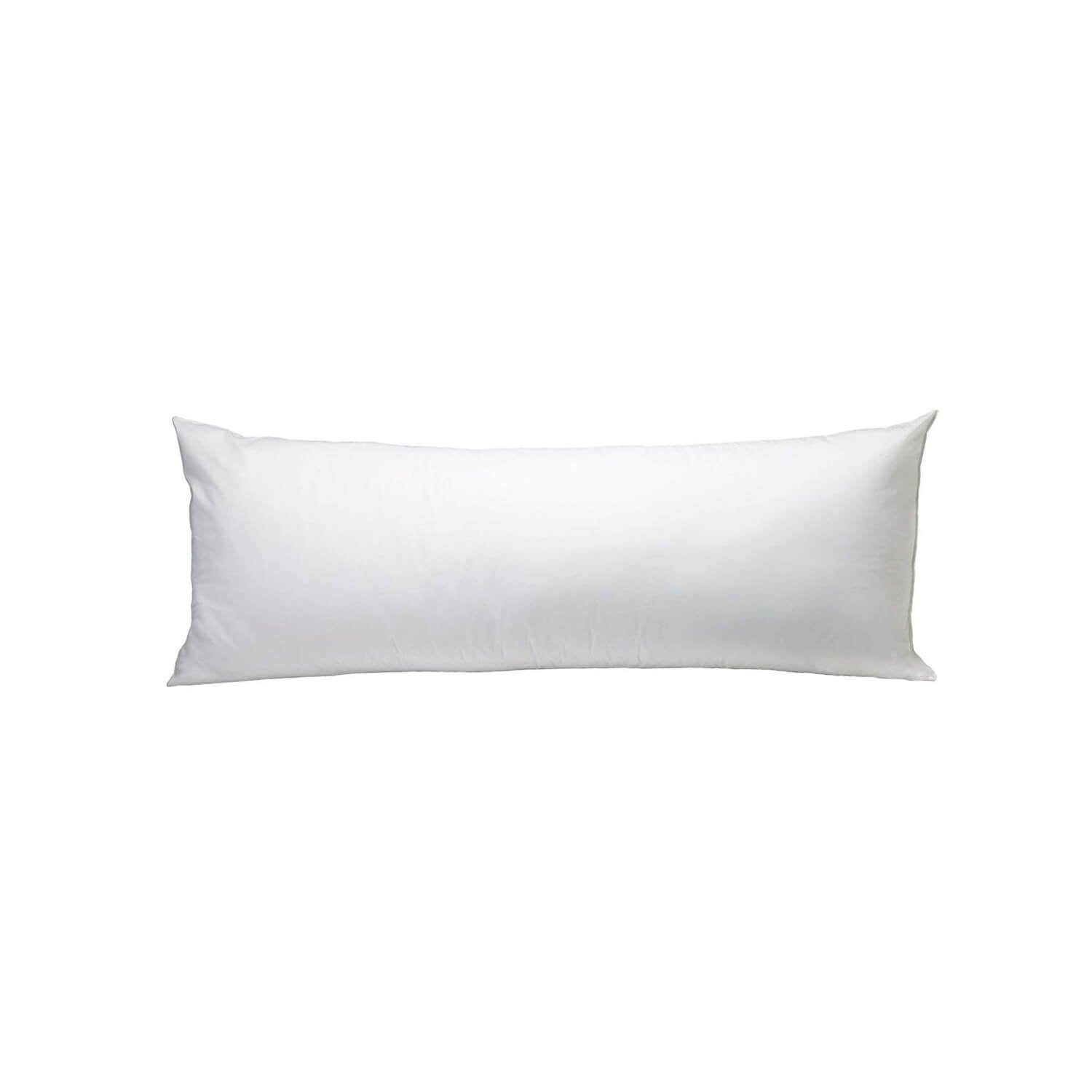 The Home Bedroom Bolster Pillow - 4.5 Foot 1 Shaws Department Stores