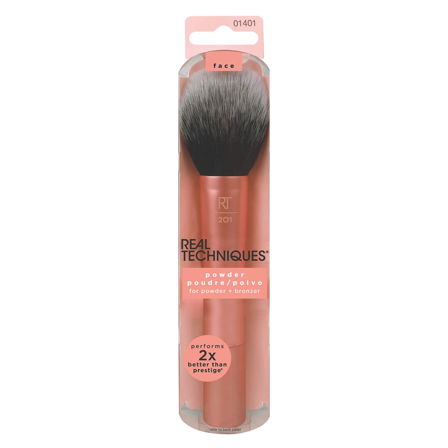 Real Techniques Powder Brush 1 Shaws Department Stores