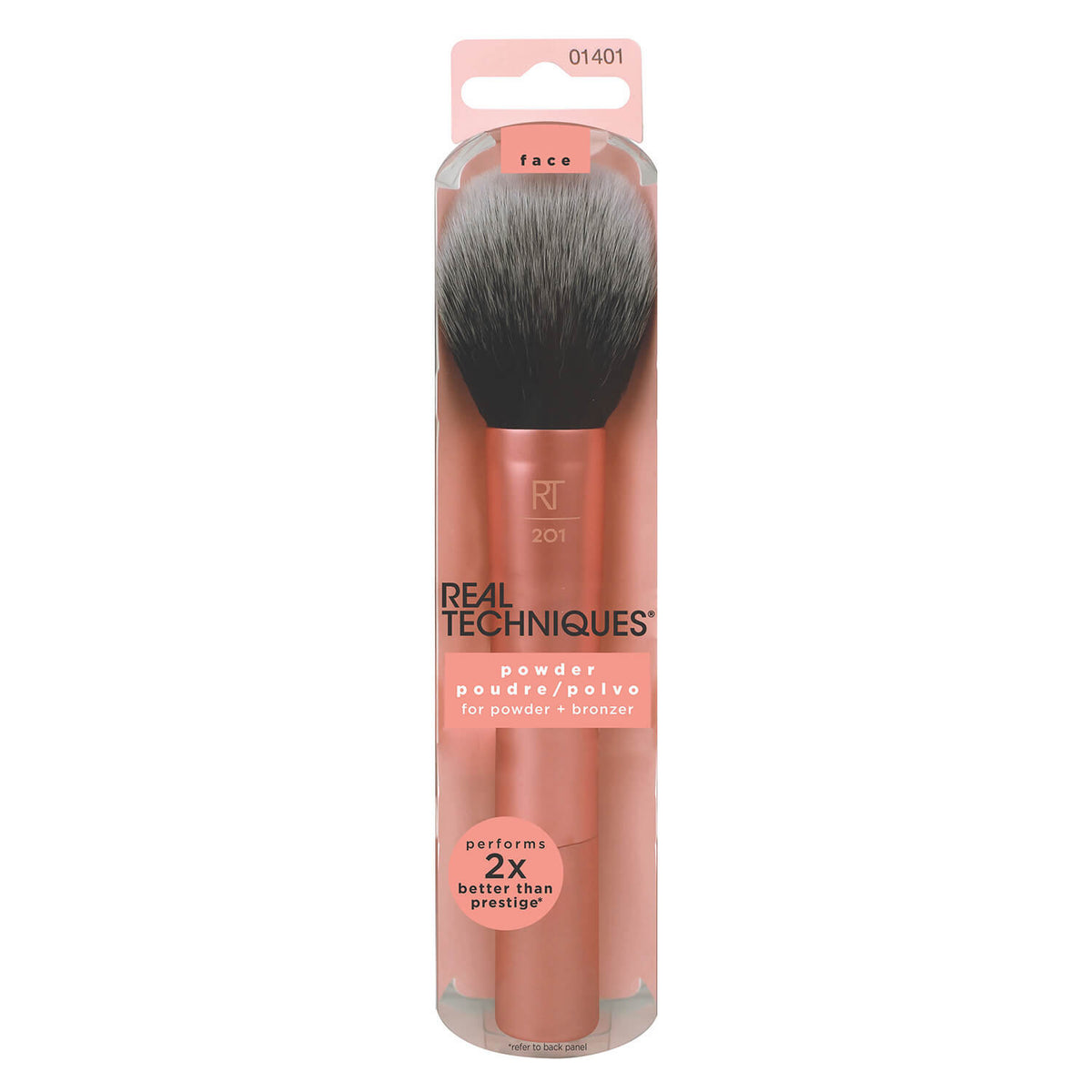 Powder Brush