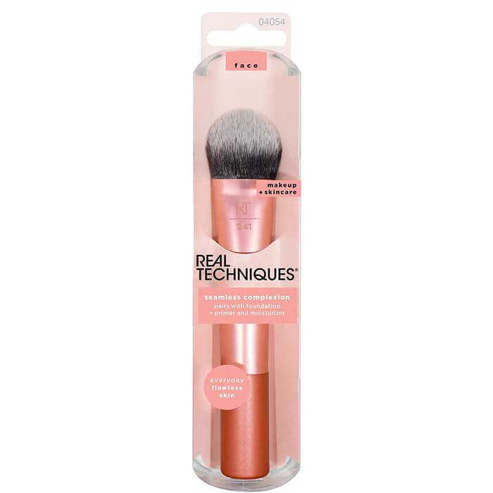 Real Techniques Seamless Foundation Brush 1 Shaws Department Stores
