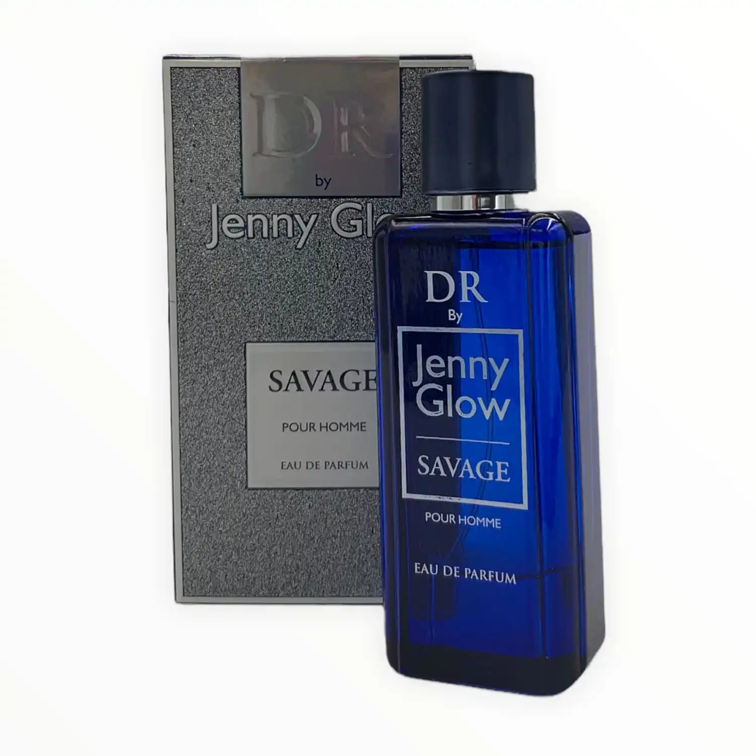 Jenny Glow DR by Jenny Glow Savage Pour Homme 50ml 1 Shaws Department Stores