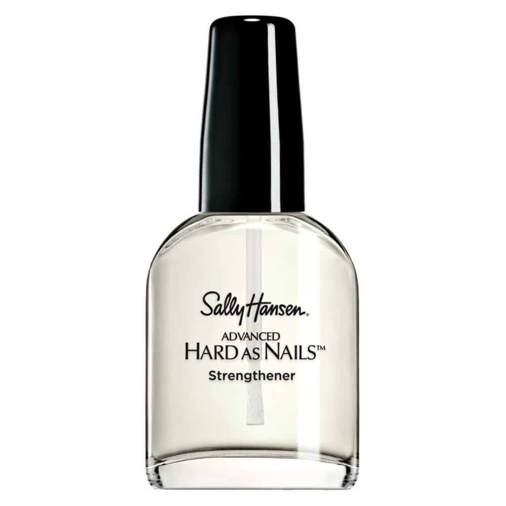 Sally Hansen Advanced Hard as Nails 1 Shaws Department Stores