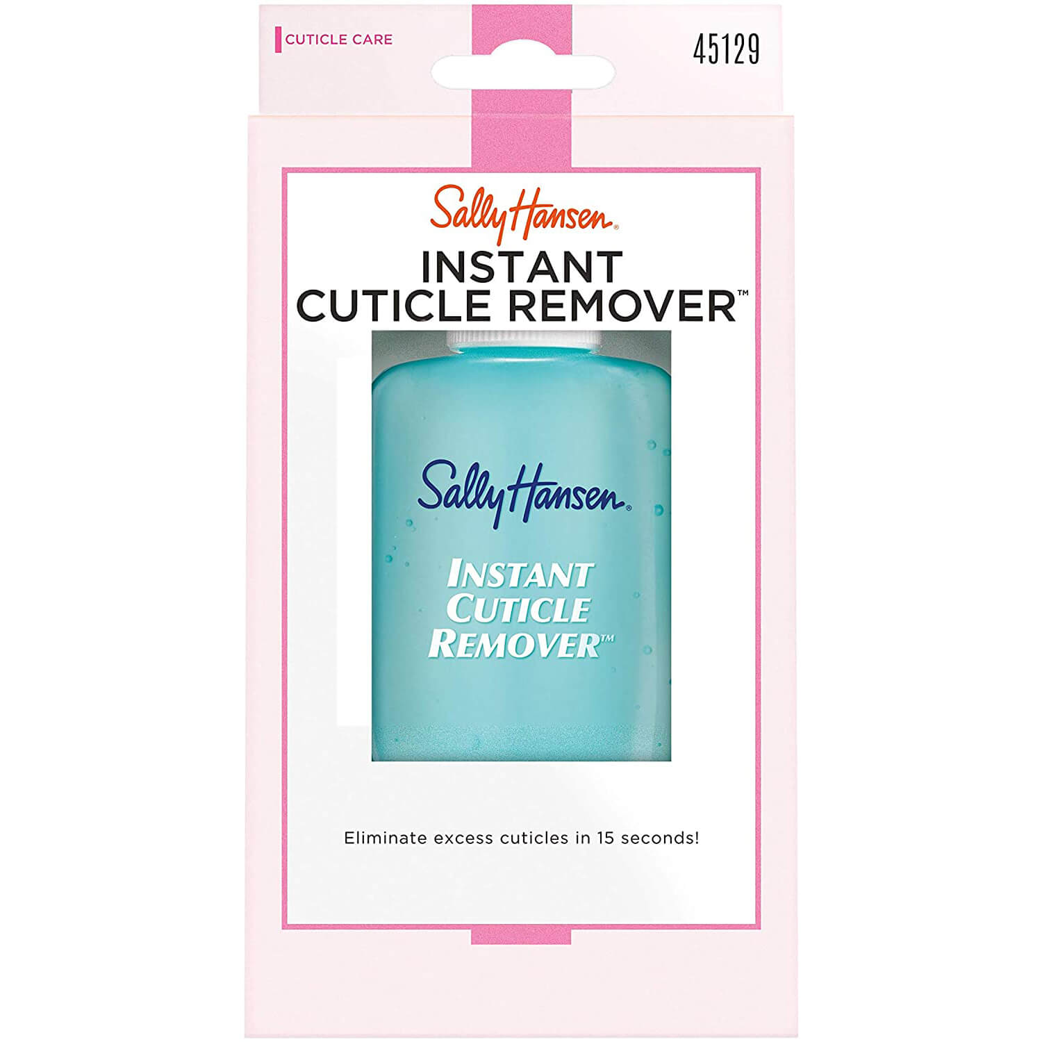 Sally Hansen Instant Cuticle Remover 1 Shaws Department Stores