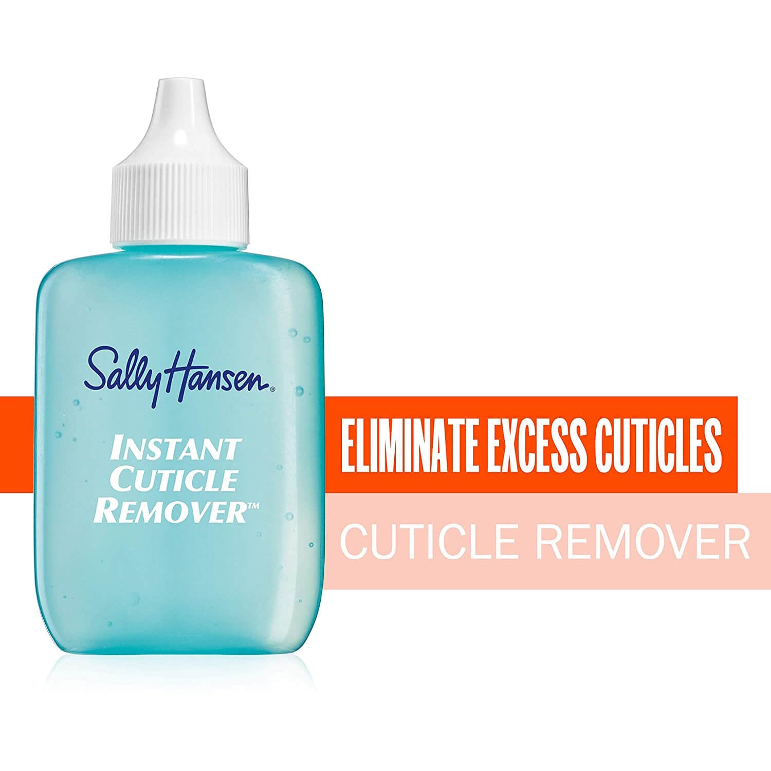 Sally Hansen Instant Cuticle Remover 2 Shaws Department Stores