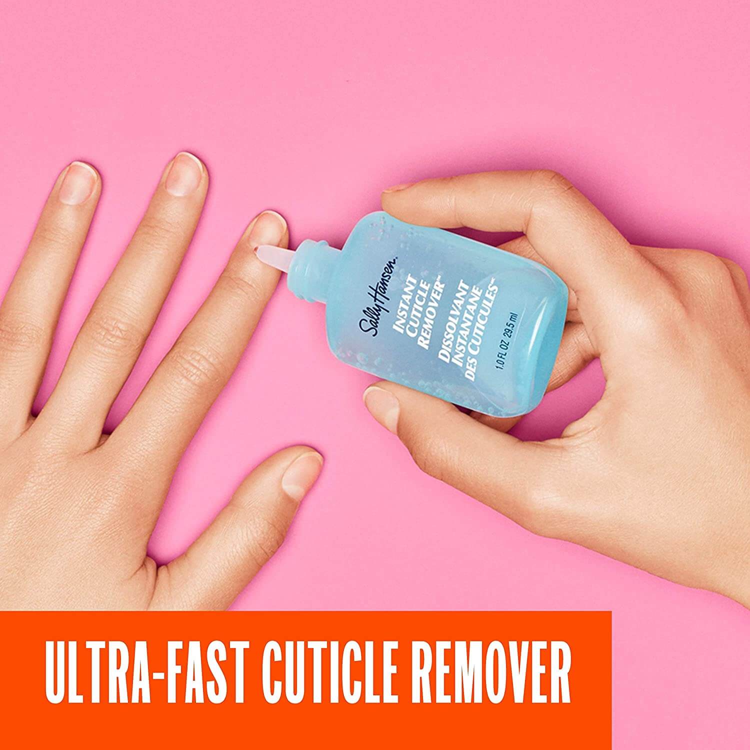 Sally Hansen Instant Cuticle Remover 3 Shaws Department Stores
