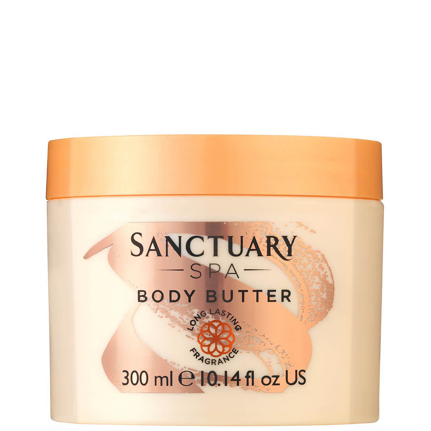 Sanctuary Body Butter - 300ml 1 Shaws Department Stores