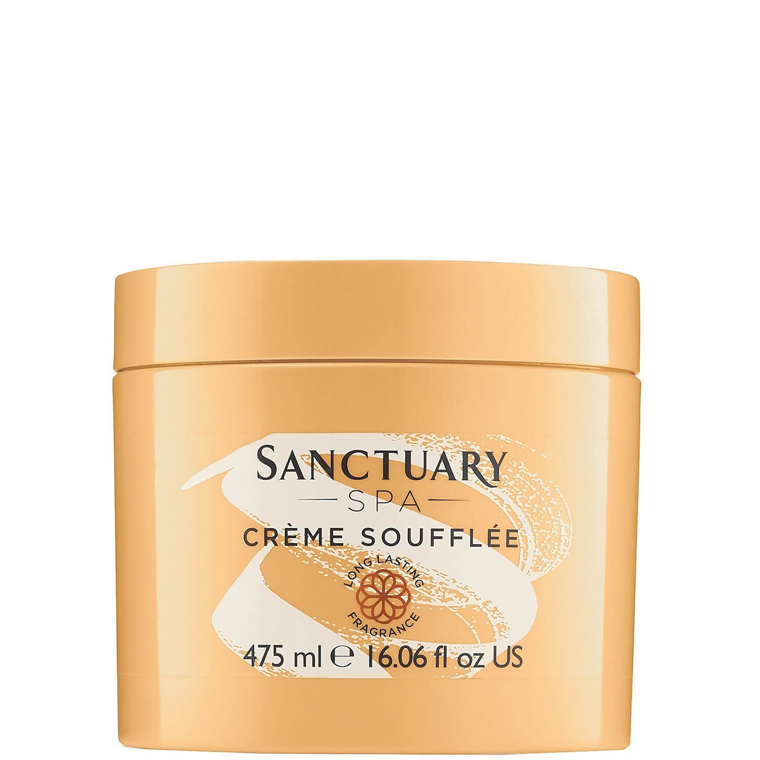 Sanctuary Crème Souffle - 475ml 1 Shaws Department Stores