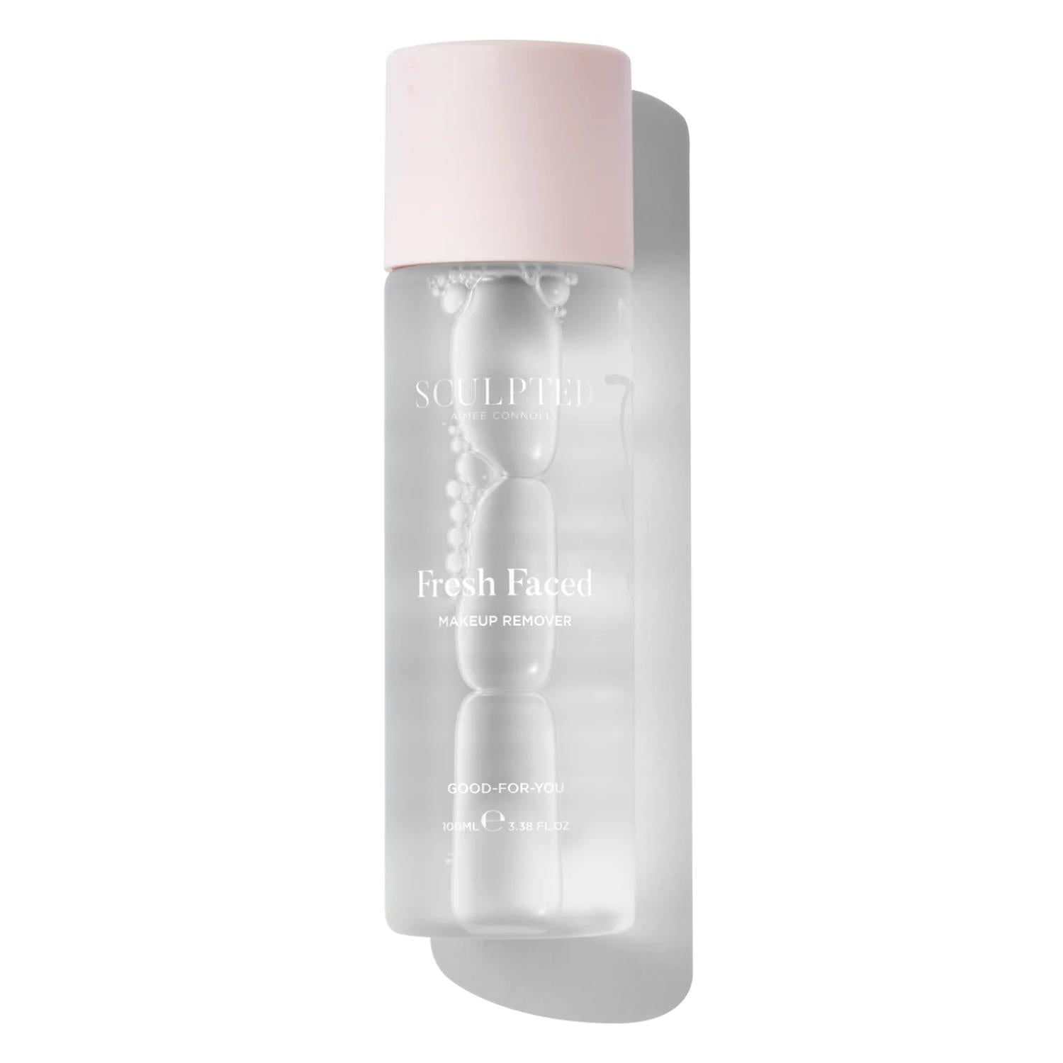 Sculpted Fresh Faced Cleanser 100ml 2 Shaws Department Stores