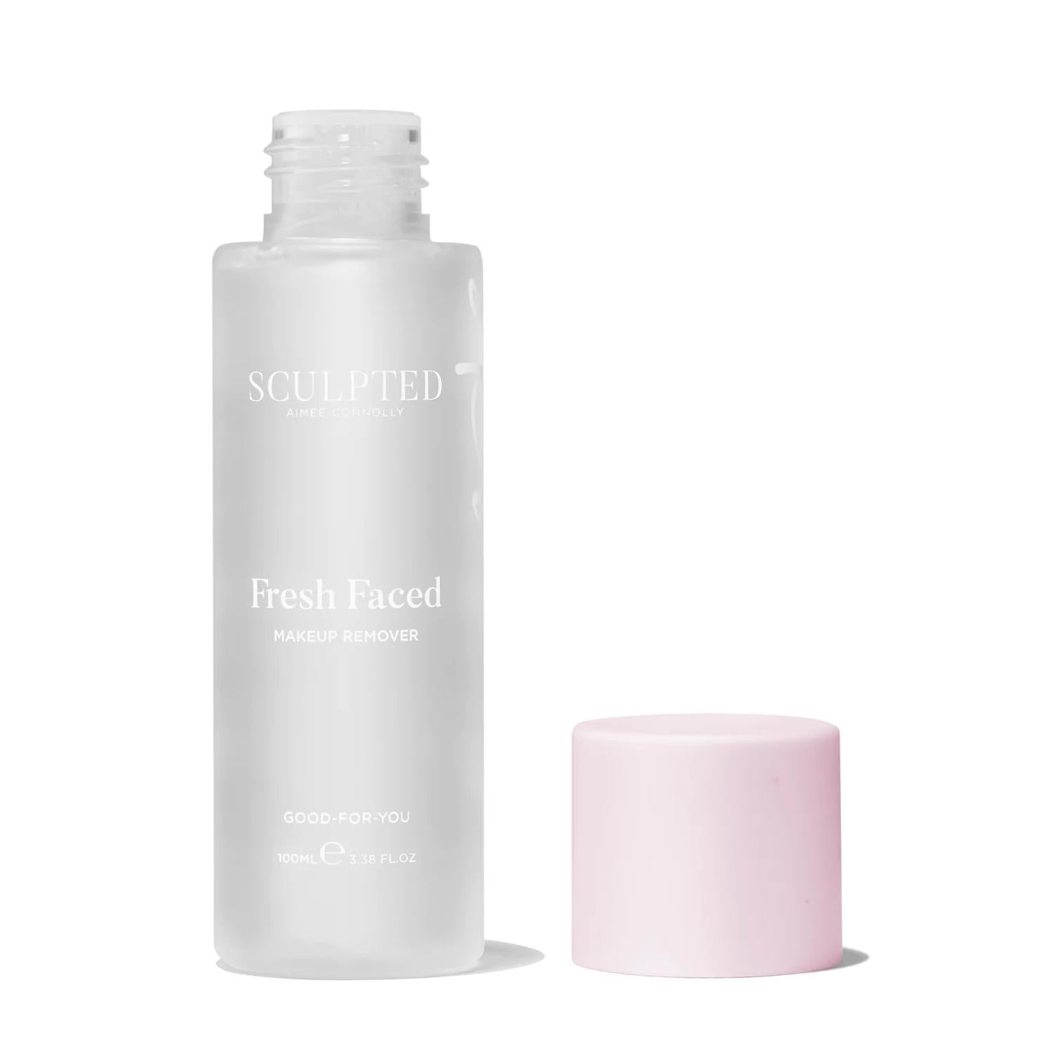 Sculpted Fresh Faced Cleanser 100ml 1 Shaws Department Stores